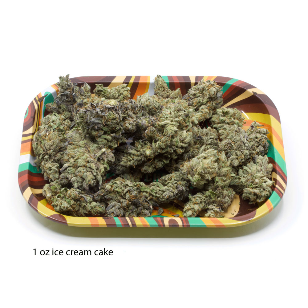 1 oz WEED DEAL Selection of Strains