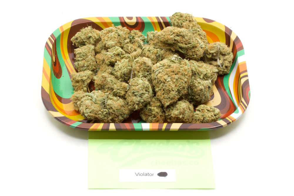1/2 Pound Flower Deal - Assortied Strains - Limited Quanites