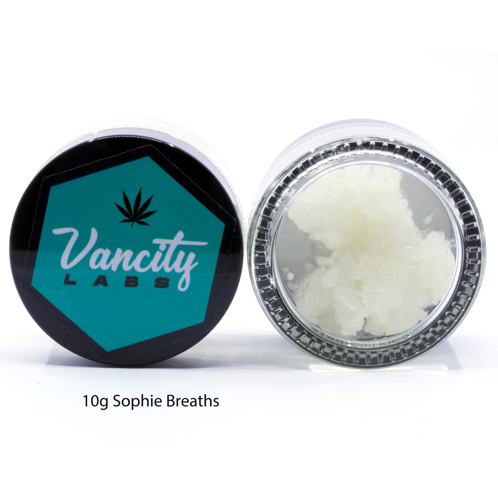 10g Live Resin by VanCity Labs