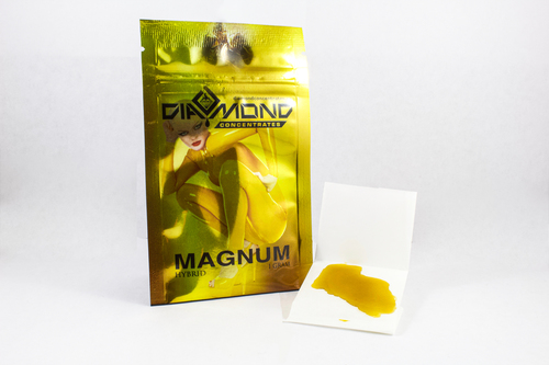 Diamond Concentrates - Magnum Shatter