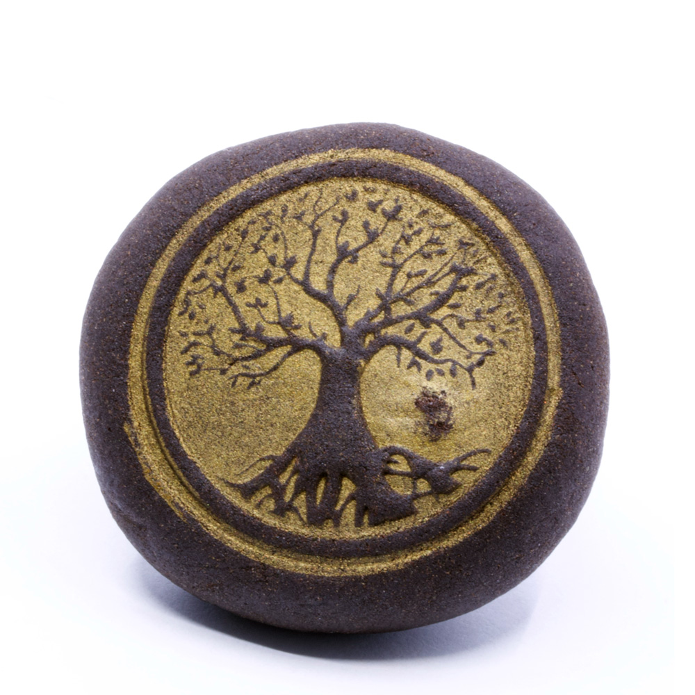 28g Tree of Life Temple Ball