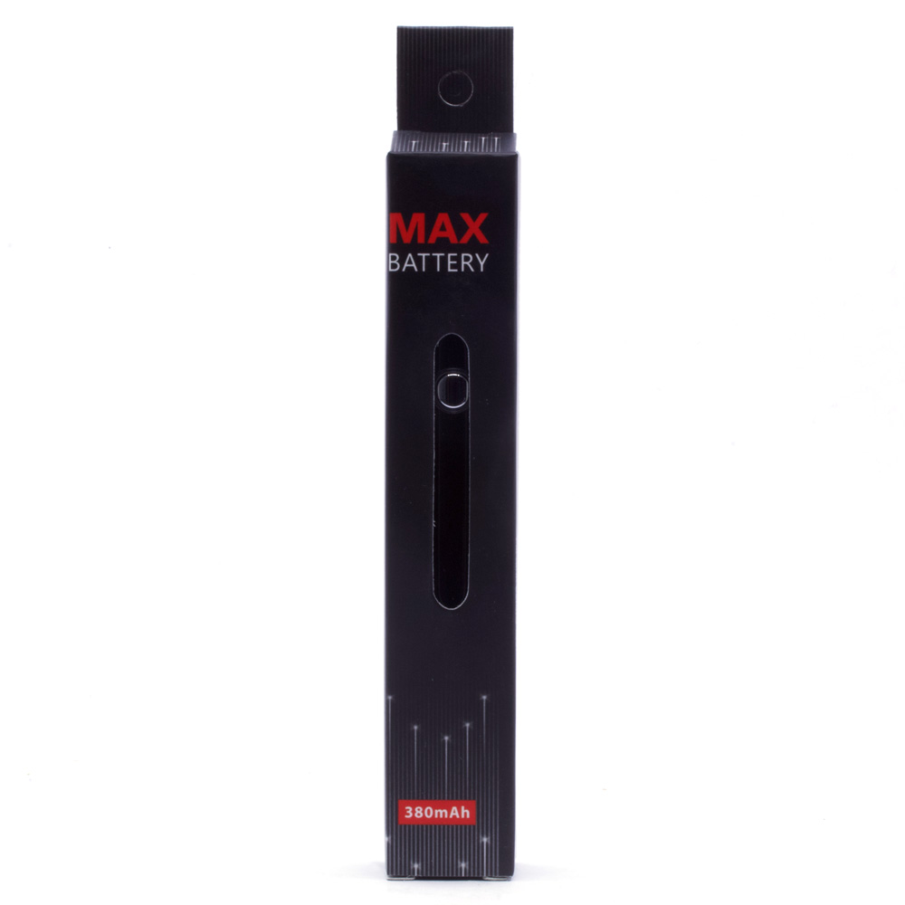 Adjustable Vape Battery by Max