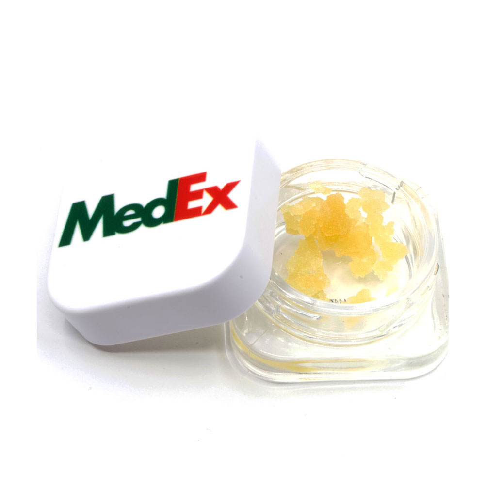 MedEx 1g Crumble