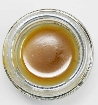 Northern Concentrates Fresh Frozen Hash Rosin- Assorted strains