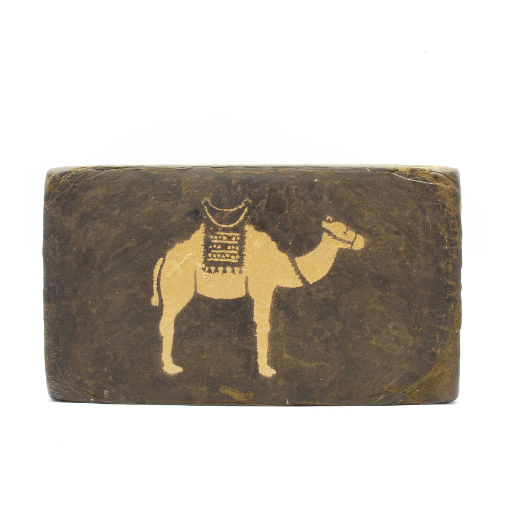Camel Stamp