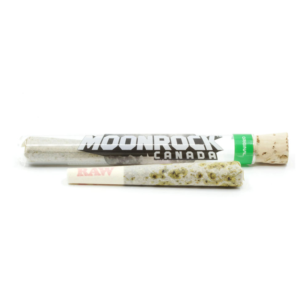 MoonRock Preroll JOINT (assorted flavours)