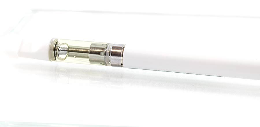CBD Vape Pen 1.4g CBD Distillate 