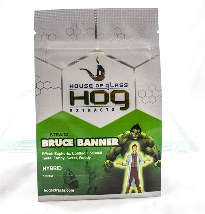 HoG Shatter Bruce Banner