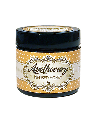 Apothecary THC Honey