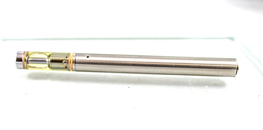 Disposable CO2 Vape Pen Pineapple or Blueberry