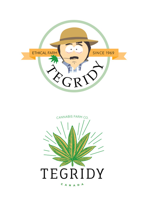 Tegridy Farms Sift Hash- Orange Kush