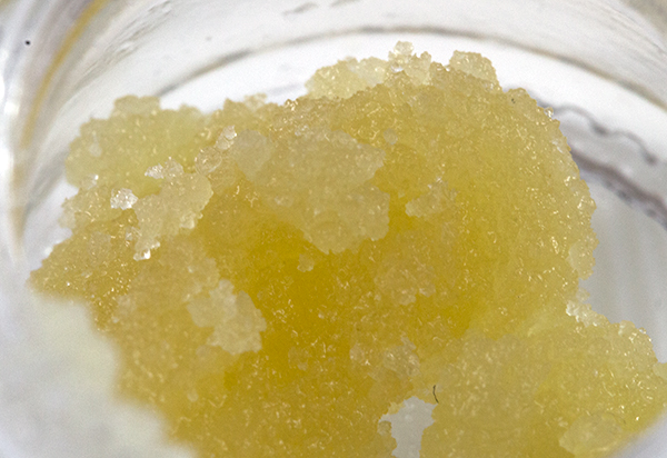 Tegridy Farms Live Resin - Alien Cookies