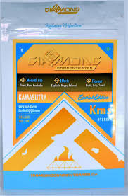 Diamond Concentrates - Kamasutra Shatter