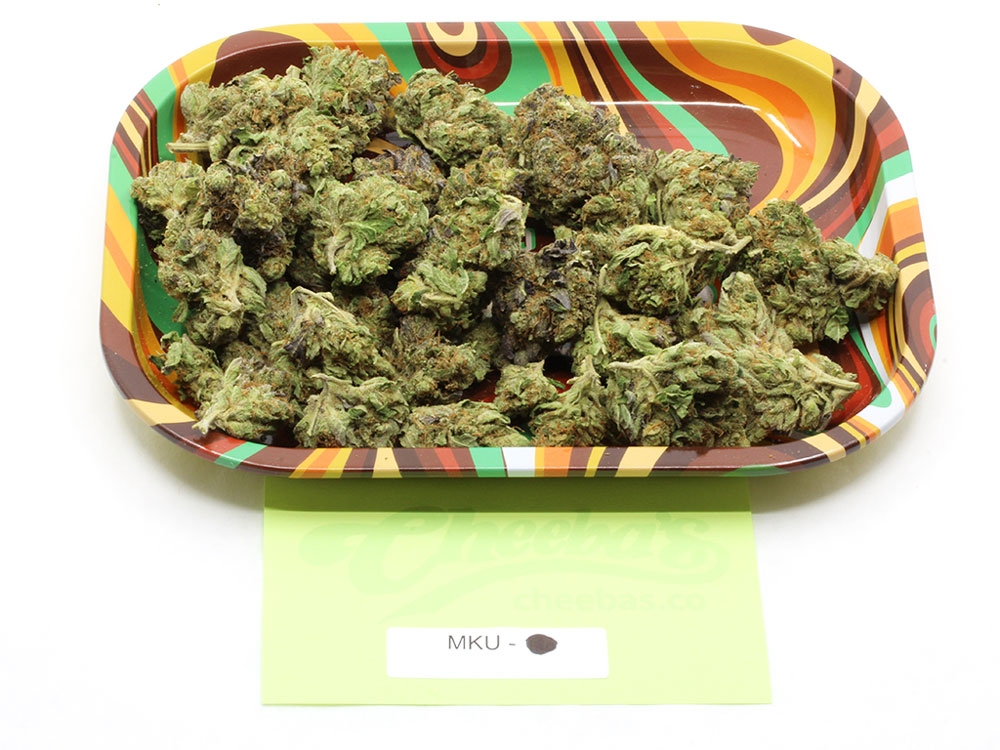 1/2 Pound Flower Deal - Assortied Strains - Limited Quanites