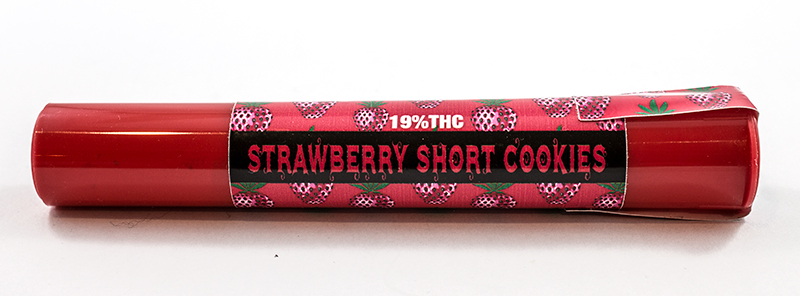 PPM - 1g Strawberry Short Cookies PreRolled Joint