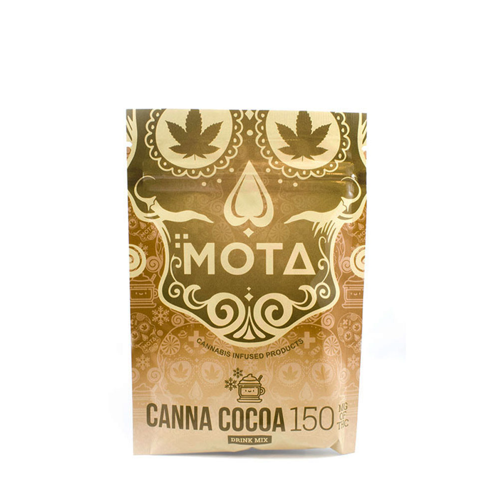 Canna Cocoa 150 mg Mota
