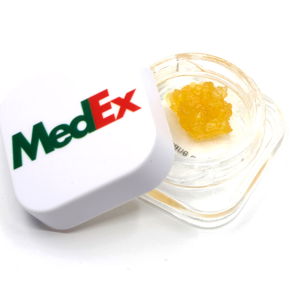 Medex 1g Slurricane Sauce